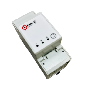 Electricity Consumption Meter