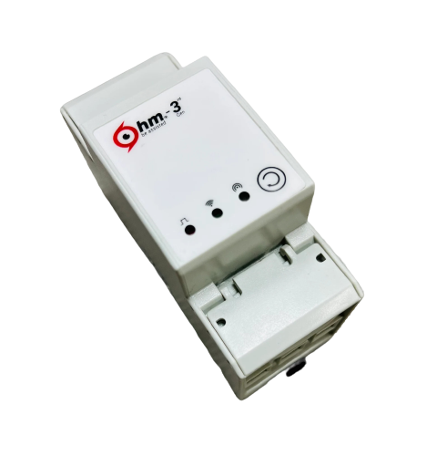 Electricity Consumption Meter