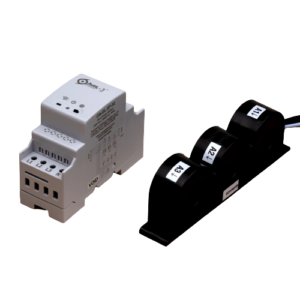 IoT based microcontroller device for electrical installations