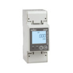 CE certified, Single phase DIN RAIL Energy Meter SELEC
