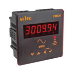 EM306_CT Operated Energy Meter