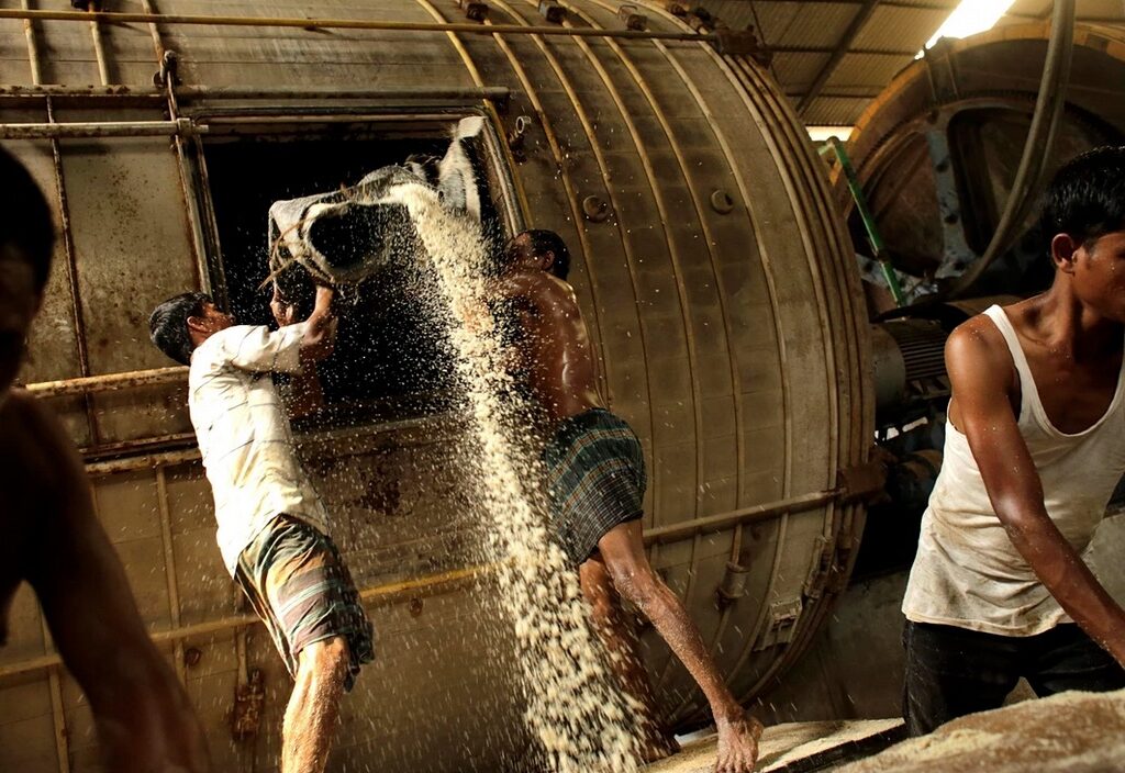 Industrial Leather Tanning-Ecolime-T