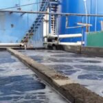 ETP chemical for Synthetic Textile Industry-Ecoclean-TMLR