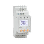 SELEC 900CPR-1-BL-U-CE is a Single phase RMS current protection relay for over-current and under-current monitoring and protection in appliances
