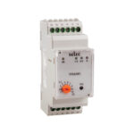 SELEC: TPRA2M1-1-U-CE is CE Certified and one of the best Thermistor Protection Relay for Motor Winding Protection with a PTC Sensor.