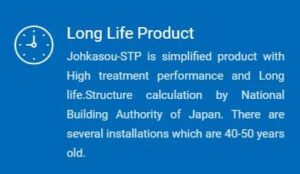 Daiki-Axis-life long product