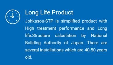 Daiki-Axis-life long product