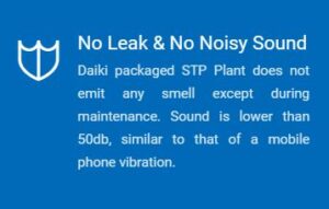 Daiki-Axis-no leak no noisy sound