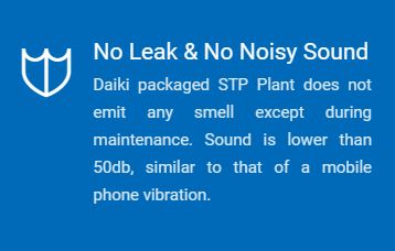 Daiki-Axis-no leak no noisy sound