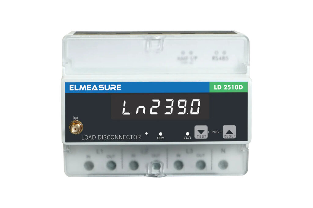 Load Disconnector Elmeasure LD2510D