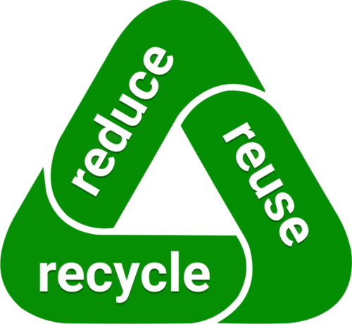 reduce-recycle-reuse