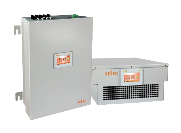 SELEC Advanced Static VAR Generator