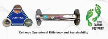 Hard water to soft water converter