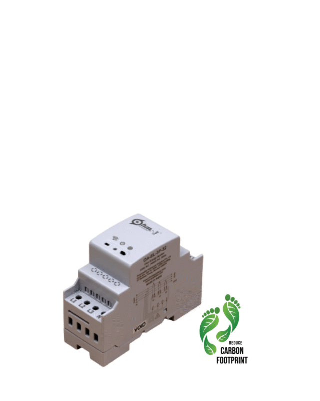Sustlabs Ohm Assistant