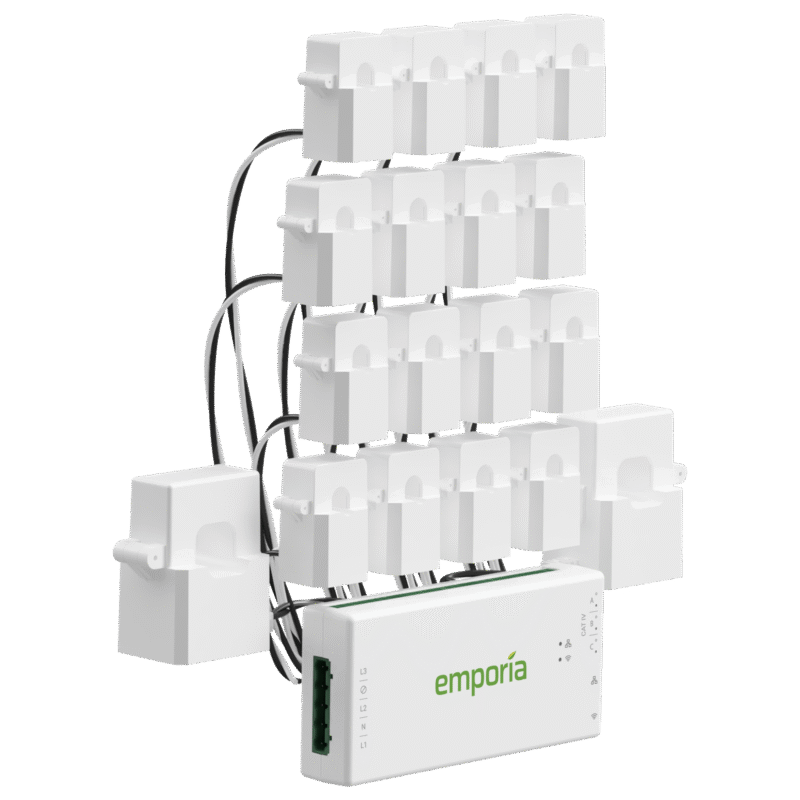Emporia Vue3 Smart Energy Monitor