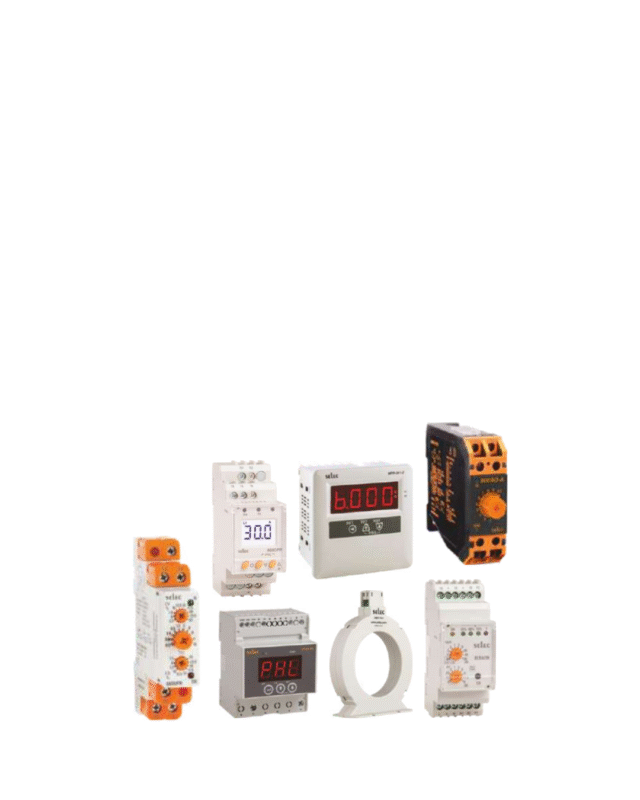 Electrical Protection, Control and Safety