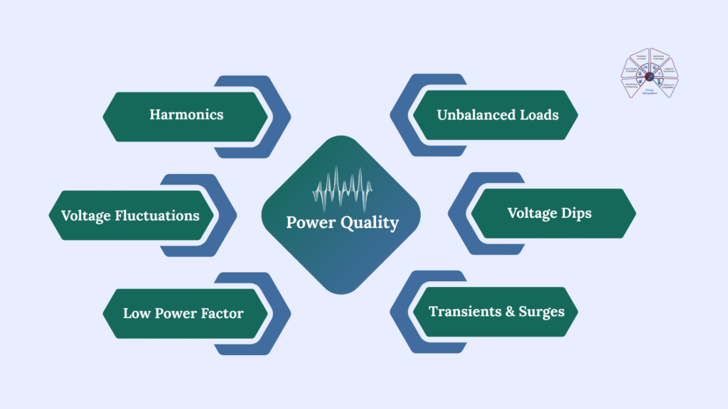 Managing Power Quality in Factories: Essential FAQs for O&M Teams