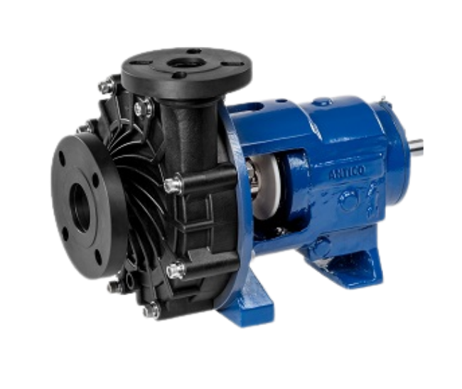 Chemical Pumps
