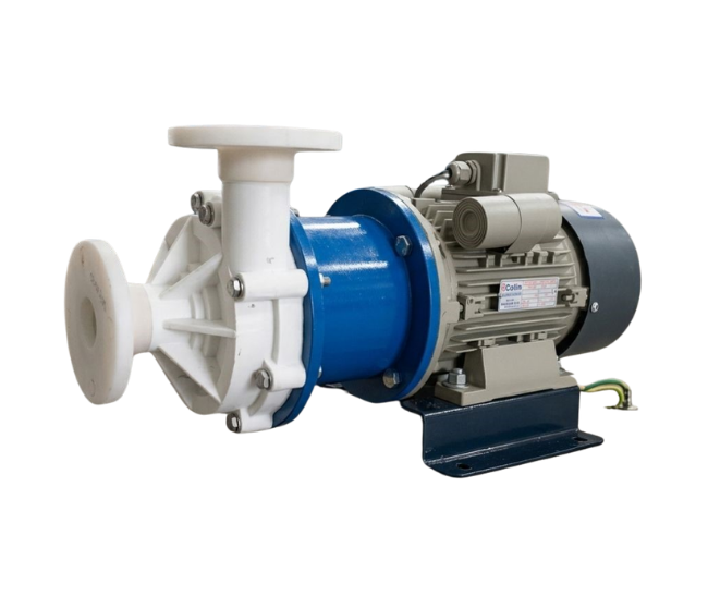 Magdrive Pumps