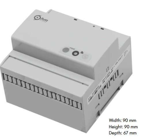 Electrical Anomalies monitoring and fire safety
