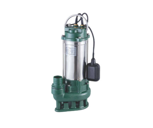 Slurry Pump