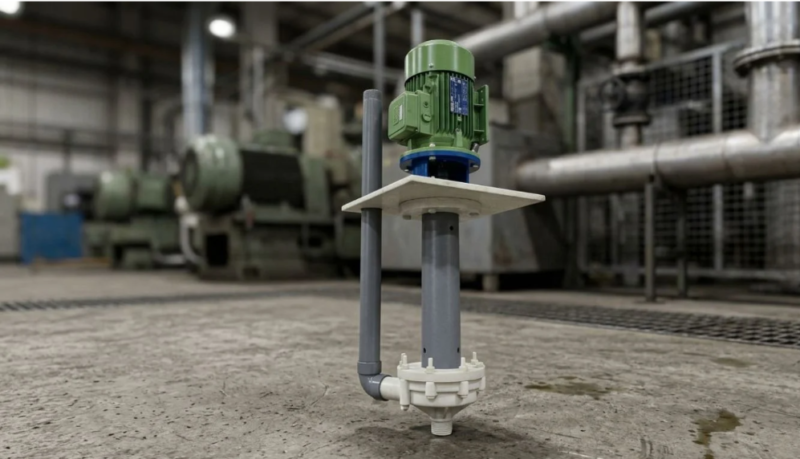 Sump Pump
