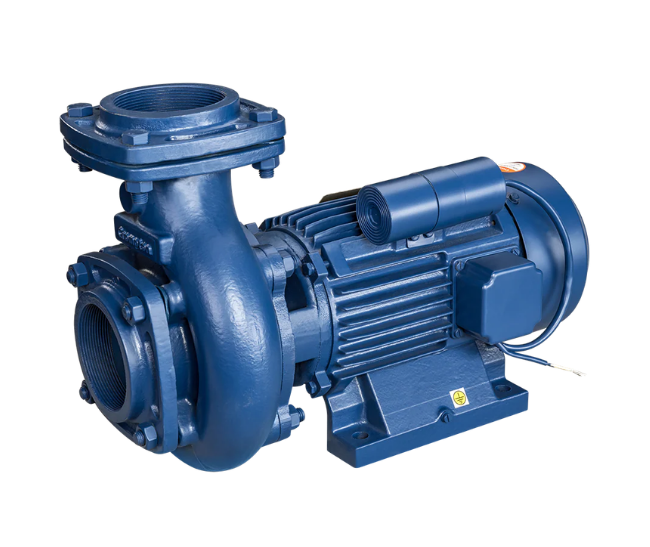 Utility Pump