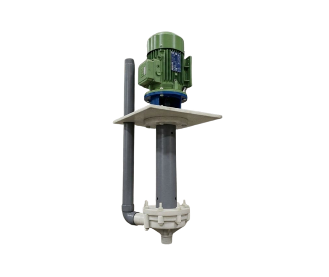 Vertical Sump Pumps