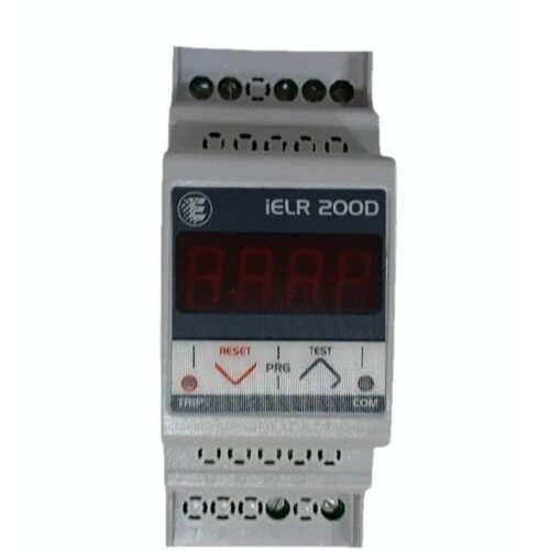 elmeasure-ielr-200d-earth-leakage-relay