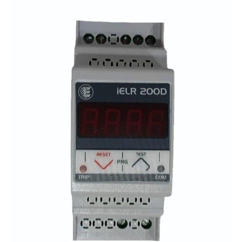 elmeasure-ielr-200d-earth-leakage-relay