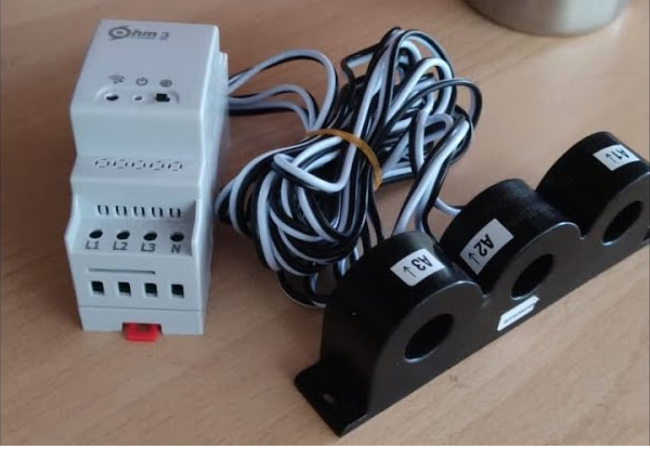 IoT Based Micro Controller Device and Electricity Activity Tracker