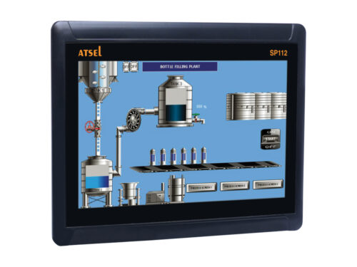 HMI-Selec-SP112-10 inch