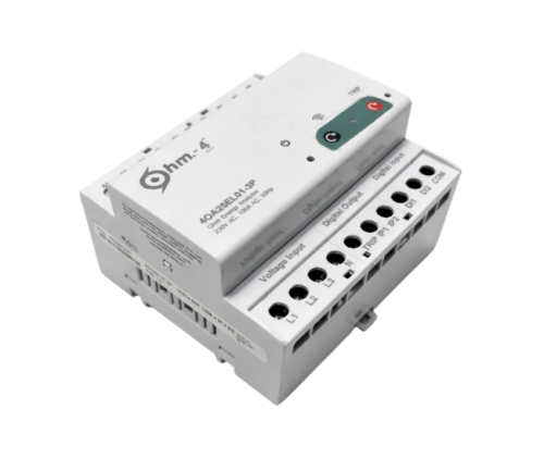 Ohm Assistant_Gen4