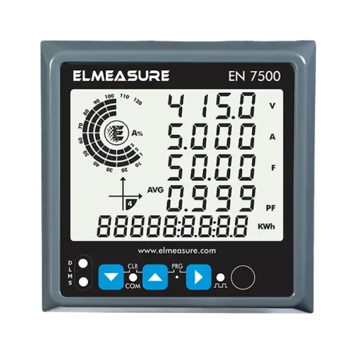Elmeasure Demand Controller-EN_7500