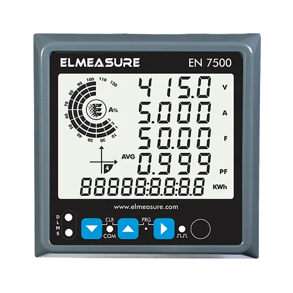 Elmeasure Demand Controller-EN_7500