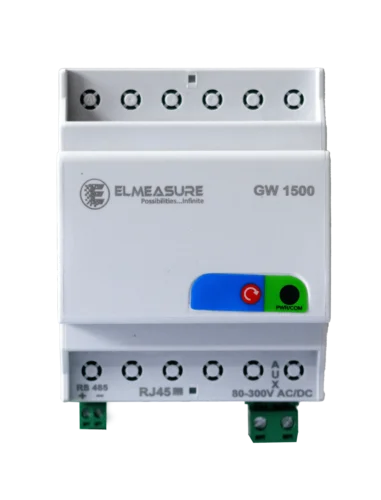 Elmeasure IoT Gateway GW 1500