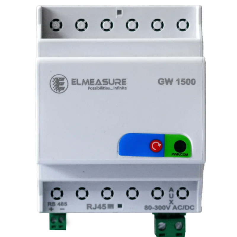 Elmeasure IoT Gateway GW 1500