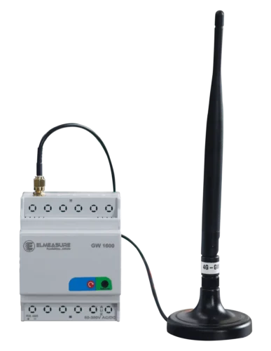 Elmeasure IoT Gateway GW 1600