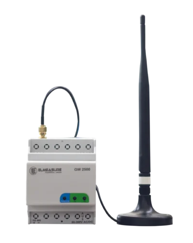 Elmeasure Iot Gateway GW 2500