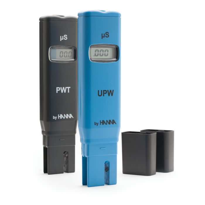 Hanna-HI98309-Ultra Pure Water Tester