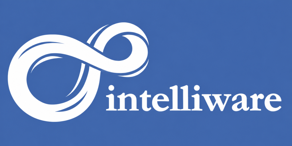 ntelliware_footer Logo