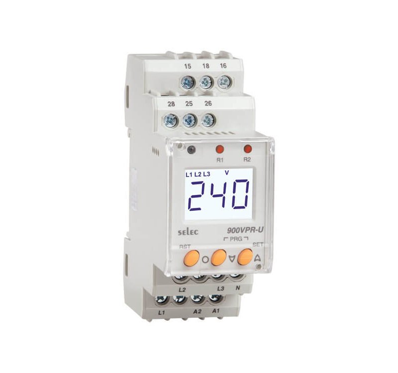 900VPR-BL-U-CE