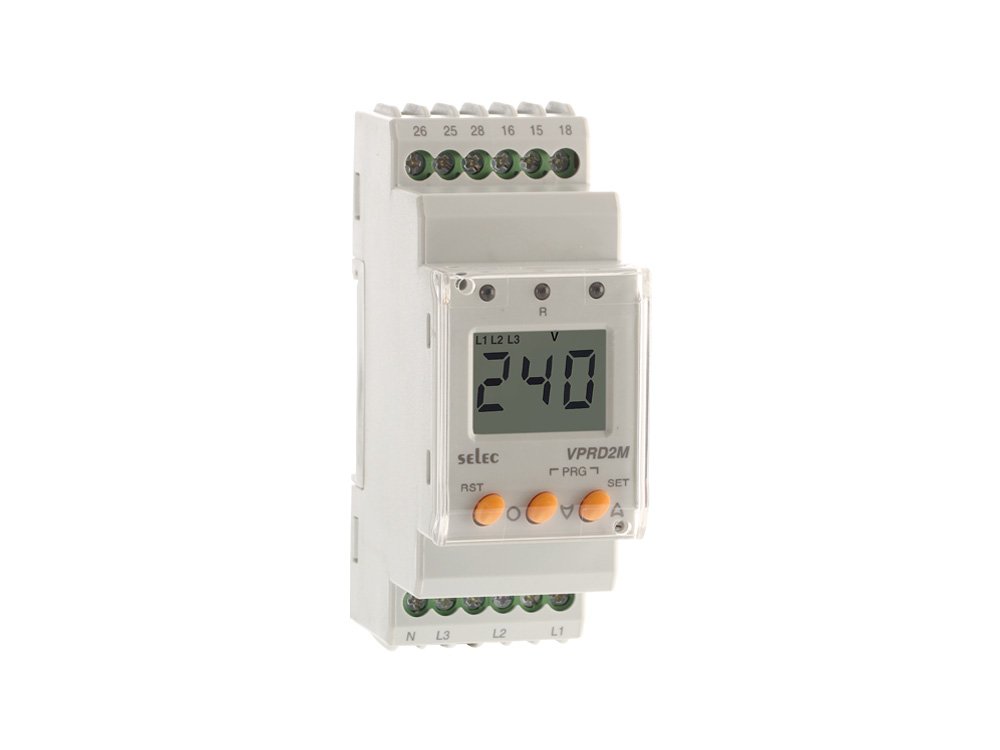 SELEC VPRD2M-BL-CE SELEC VPRD2M-BL-CE