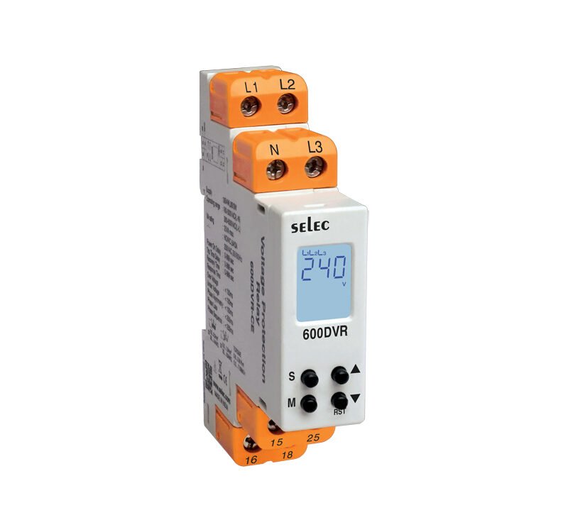 Selec 600DVR-CE