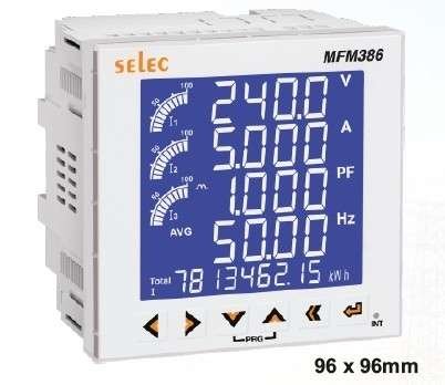 Selec-MFM386-E-CE-CL02