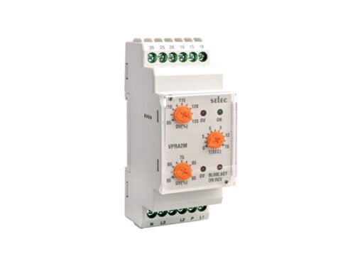 Selec VPRA2M-CE