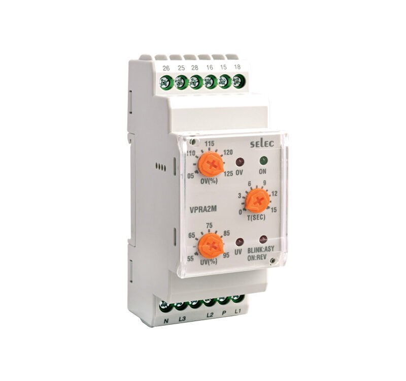 Selec VPRA2M-CE