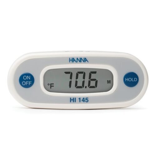 T-Shaped Fahrenheit Thermometer (125mm) - HI145-01