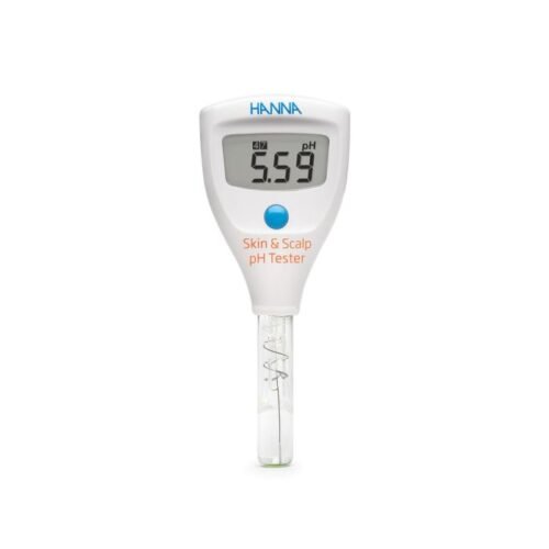 Skin and Scalp pH Tester – Hanna HI981037