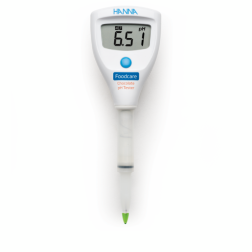 Chocolate pH Tester – Hanna HI981039